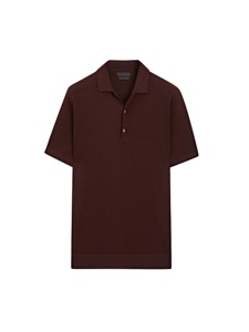 เสื้อเชิ้ตผู้ชายทรงปกติ ผ้าเจอร์ซีย์เนื้อแน่น 100% คอตตอน ป้องกันรอยยับ แขนสั้น ทนทาน น้ำหนักเบา เหมาะสำหรับทุกโอกาส - Product Image 1