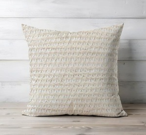 Boosters de Design d'intérieur de luxe Housse de coussin tissée lavable portable et coussins pour la décoration intérieure élégante - Product Image 4