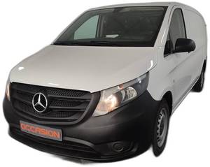 พิเศษ2019วีไอพีที่เป็นเจ้าของ Mercedes Vito 116 CDI - Product Image 5