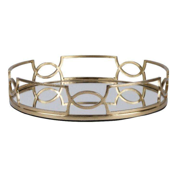 Gold ivory Customizable