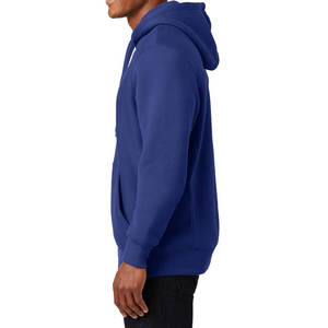 Sweat-shirt à capuche et jogging pour homme, 2 ensembles de jogging, haute qualité, sweat-shirt à capuche sur mesure pour homme - Product Image 4