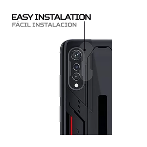 ฟิล์มกันรอยหน้าจอคิวบอต X70 - Product Image 3