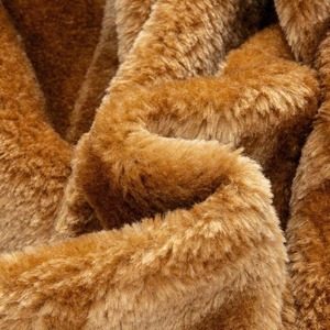 แจ็กเก็ตหนังแกะสีน้ำตาลเข้มสำหรับผู้ชายแจ็กเก็ตหนังเทียมขนซับในให้ความอบอุ่นสำหรับฤดูหนาว - Product Image 5