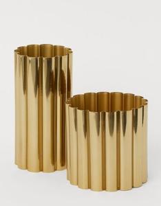 Jardinière en aluminium de haute qualité pour jardins extérieurs, porche avant et espaces commerciaux avec un style élégant pour la maison - Product Image 1