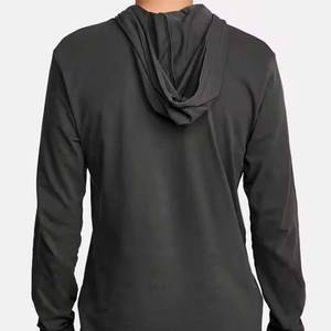 Sweatshirts à capuche unisexes de qualité supérieure doux de haute qualité pour un confort élégant motif imprimé tous les jours en hiver pour hommes femmes - Product Image 4