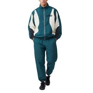 Meilleure veste de course coupe-vent à capuche, pliable, respirante, séchage rapide, personnalisable avec logo OEM, pour jogging, entraînement, gym, printemps - Product Image 2
