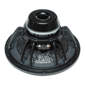 ลำโพงขนาด <span class=keywords><strong>12</strong></span> <span class=keywords><strong>นิ้ว</strong></span> สำหรับเสียงกลางและเสียงต่ำ แม่เหล็กนีโอไดเมียม ใช้ได้กับลำโพงไลน์อาร์เรย์ 3 ทาง - Product Image 1