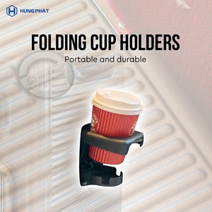 Diseño de moda Trolley Bag Juego de equipaje 6005 Marco de aluminio Equipaje Durable y antiarañazos Maleta de mano 100% PC Hung Phat - Product Image 3