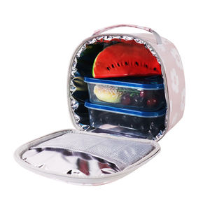 Lonchera Térmica para Niños, Estudiantes, Escuela, Viajes, Campamento, Picnic, Impermeable - Product Image 1