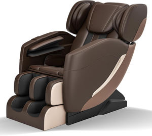Fully Upgraded Commercial Household Shared Scanning <b>Massage</b> <b>Chairs</b> Multi Functional Fully Automatic zero Gravity Space Capsule - Product Image 1