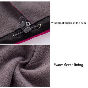 Nuevas chaquetas de senderismo Softshell personalizadas para hombre, abrigo para exteriores para hombre, chaqueta cortavientos para hombre - Product Image 4