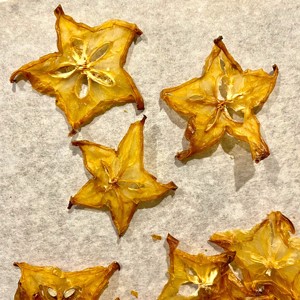 Tranches d'étoiles séchées naturelles de haute qualité au prix le plus bas prêt à exporter fabriqué au Vietnam - Product Image 2
