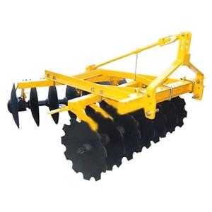 Herse à disques robuste charrue sol Machine à labourer tracteur qualité supérieure offre en gros acheter maintenant pour une livraison rapide - Product Image 3