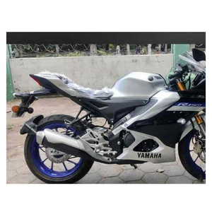 มอเตอร์ไซค์ออฟโรดแบบสปอร์ต R15ยามาฮ่า2025รุ่นใหม่สุดๆ - Product Image 1