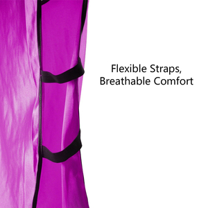 Gilet d'entraînement réversible de football et de football 100% polyester personnalisable bavoirs d'entraînement pour jeunes et adultes Logo personnalisé équipement de sport - Product Image 6