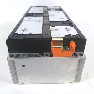 CATL 14.8V 4S 180Ah 177Ah 195Ah 日産リーフ バッテリーパック 62kWh 60kW 64kW NCMリチウムイオンバッテリーモジュール - Product Image 5