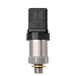 Đầu Dò áp suất thông minh PT-719 0-400bar cho máy móc kỹ thuật Cảm biến áp suất dầu - Product Image 5