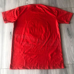 Camisetas Modernas de Manga Corta para Hombre con Estampado en Relieve, Ropa de Moda, Camisetas con Estampado en Relieve para Hombre en Oferta - Product Image 3