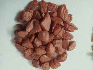 Fabricante Exportador de Virutas de Vidrio Recubiertas de Plata de Primera Calidad en Cantidad a Granel, Material de Piedra Natural para Uso en Exteriores MMArt - Product Image 4