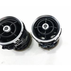 GRILLES D'AÉRATION CENTRALES ALFA ROMEO Stelvio Série (949_) 1561236810 (16>) - Product Image 5