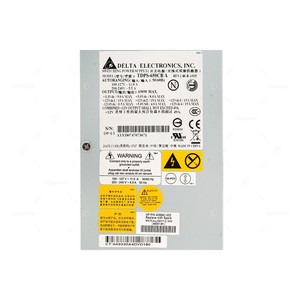 440207-001 แหล่งจ่ายไฟ HP 650W สำหรับ PROLIANT DL140 G3 ปรับปรุงใหม่ - Product Image 4