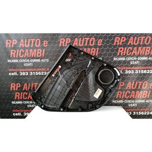 แผงประตูด้านในขวาหลัง รถยนต์เรโนลต์ แคปเจอร์ ซีรีส์ (19>) รุ่น 829006242R - Product Image 5