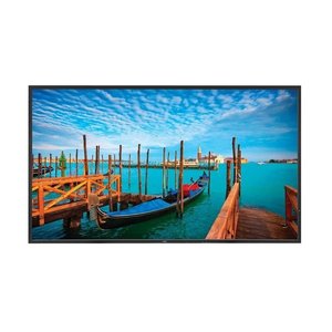 จอแสดงผลเชิงพาณิชย์แบบ LED Backlit ขนาด 55 นิ้ว ความละเอียด 1080p 60Hz พร้อมฟังก์ชัน Smart Interactive - Product Image 2