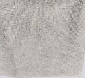 Prêt à être expédié, chemin de table en polycoton mélangé LUREX, teint et conçu pour les dîners, les occasions décontractées, les mariages et les restaurants - Product Image 2