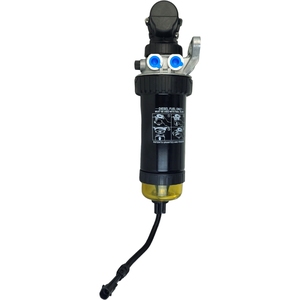 Pompe à carburant et filtre à carburant RE541922 pour John Deere <span class=keywords><strong>320</strong></span> 6420 Tr. Remplacement 7630 7730 7815 7830 9550 9560 1570 1450 CWS/WTS 1470 - Product Image 2
