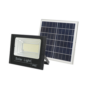 Luces Solares RGB de 50W con Cambio de Color y Control Remoto para Decoración de Paisajes - Product Image 5