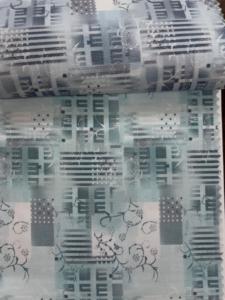 Tela para camisas con estampado Digital clásico de alta calidad, Material transpirable suave para ropa de moda - Product Image 6