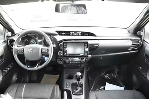 2023 2024 2025 pickup GR Sport - Product Image 2