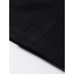 Meilleure qualité Top qualité professionnel plaine respirant matériel Arts martiaux pratique gris couleur jiu jitsu kimono uniforme - Product Image 4