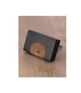 Exclusivos Pomos de Madera y Resina para Muebles, Herrajes Duraderos de Primera Calidad, Decoración Interior Moderna, Color Personalizado, Uso en Dormitorios - Product Image 2