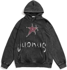 Sudaderas con Capucha de Moda Casual para Mujer, de la Mejor Calidad al por Mayor, Ajustadas, Estilo Urbano, Diseño de Sudadera con Capucha para Hombre en Venta - Product Image 3