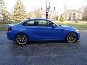 BMW M2 CS d'occasion 2020, conduite à gauche/droite - Product Image 3