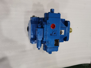 Bomba de desplazamiento variable de pistón axial Bomba hidráulica A4VSO125 A4VSO250 A4VSO355 Serie A4VSO125DR/30R-PPB13NOO - Product Image 3