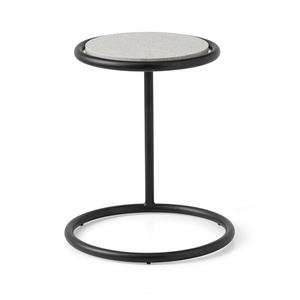 Meubles décoratifs d'affichage en métal de table d'appoint de nidification de style moderne pour l'accessoire de vente chaude de salon ou de chambre à coucher - Product Image 4