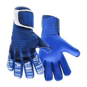 Guantes de Portero Premium para Partidos, Guantes de Portero Flexibles para un Rendimiento Profesional - Product Image 1