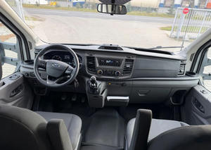 Autocaravana de Viaje RIMOR de Alta Calidad y Económica para Campamentos al Aire Libre, Disponible para Venta y Envío - Product Image 5