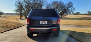 JEEP GRAND CHEROKEE SRT8 2009 USADO, Volante a la Izquierda/Derecha - Product Image 4