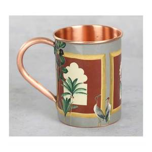 Conception très demandée et tasses en gros fabriquées buvant la qualité d'exportation d'odm avec de haute qualité - Product Image 5