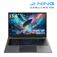 Laptop con Schermo Touch da 15,6 Pollici, Intel I5 1235U 10 Core, 32GB RAM, 1TB SSD, Tastiera Retroilluminata, Lettore di Impronte Digitali, Batteria 5000mAh, Notebook con Win11 Pro