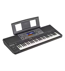 คีย์บอร์ดเวิร์กสเตชันรุ่นใหม่ที่ดีที่สุด PSR-A5000 แบบ 61 คีย์ - Product Image 2