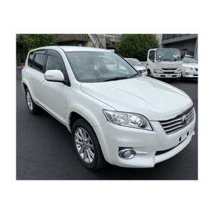 Vanguard TX New Edition SUV 2020 d'occasion, conduite à gauche, sièges en cuir, pneus R16, propulsion arrière, ACC - Product Image 3