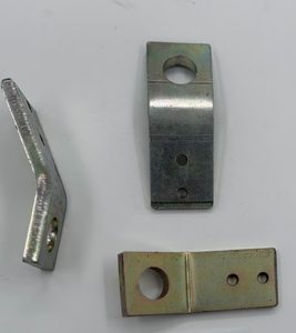 3128209801 อะไหล่แท่นขุดเจาะเหล็กอุตสาหกรรมประสิทธิภาพสูง ชิ้นส่วนเหล็กโครงสร้างความแข็งแรงสูงสำหรับงานเหมือง - Product Image 1