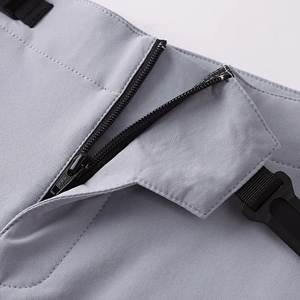 Veste de moto HIKE IMPEX Premium en Cordura |   Veste de protection respirante et imperméable pour la conduite |   Équipement de vélo personnalisé OEM ODM - Product Image 6