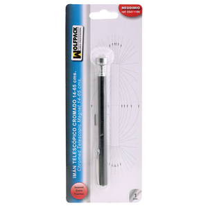 Iman Wolfpack Telescopico da 140 a 650 mm. - Product Image 2