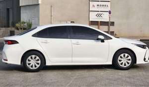 2021-2022 Cor-olla Sedan Used Gasoline Car with Leather Seats 360 Rear <b>Camera</b> Left Steering <b>Panoramic</b> Sunroof - Product Image 5