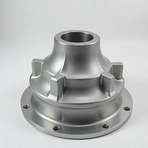 Fabricant de moulage au sable en aluminium OEM | Composants durables personnalisés avec une grande flexibilité de conception - Product Image 1